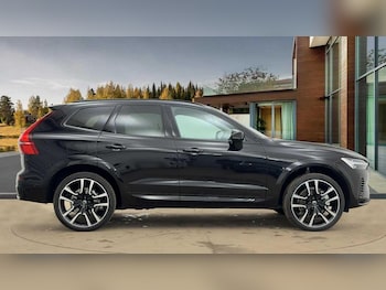 Used Volvo XC60 2025 for sale - 76512859: Photo