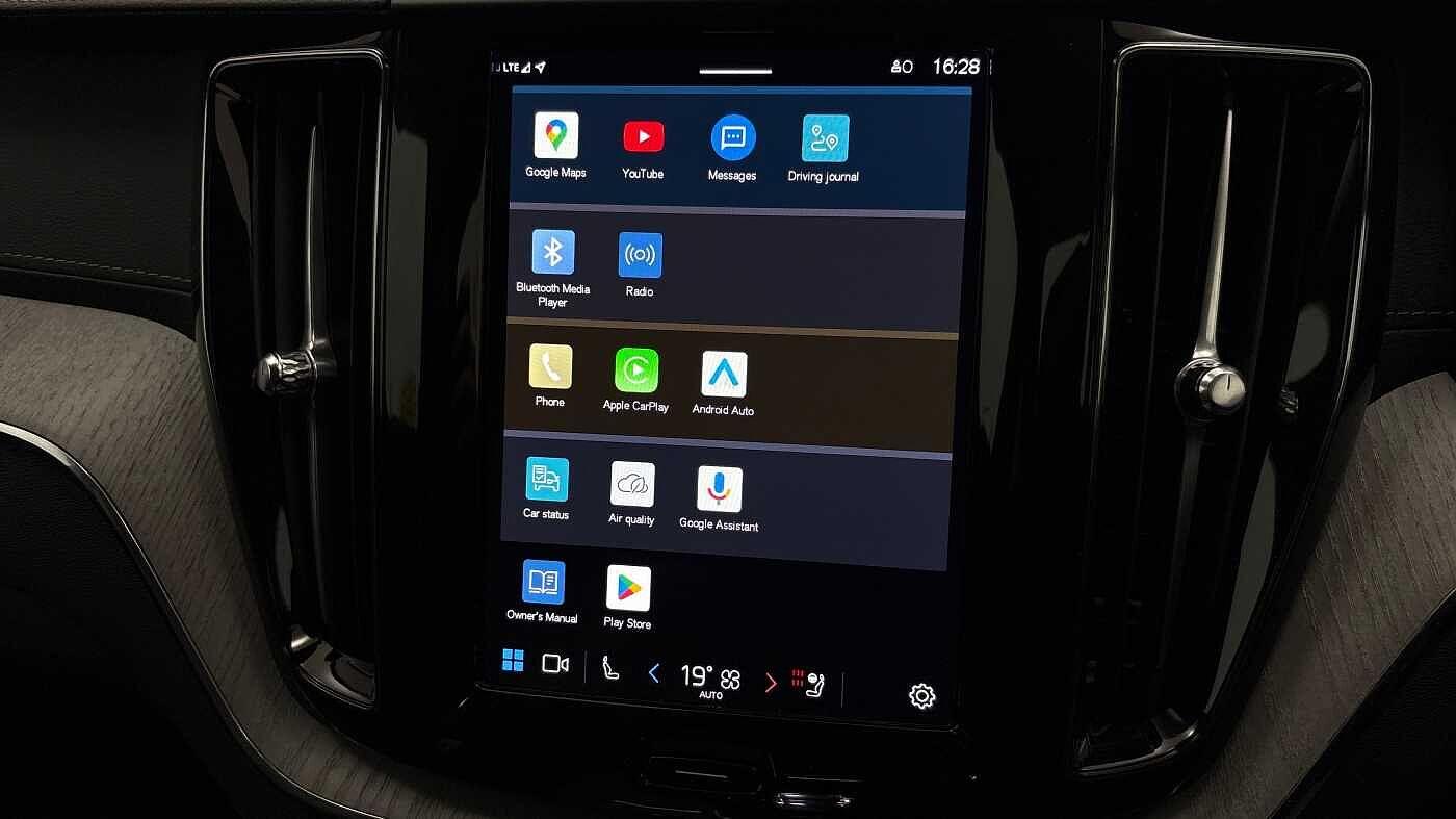 Used Volvo XC60 2025 for sale - 76512859: Photo 34