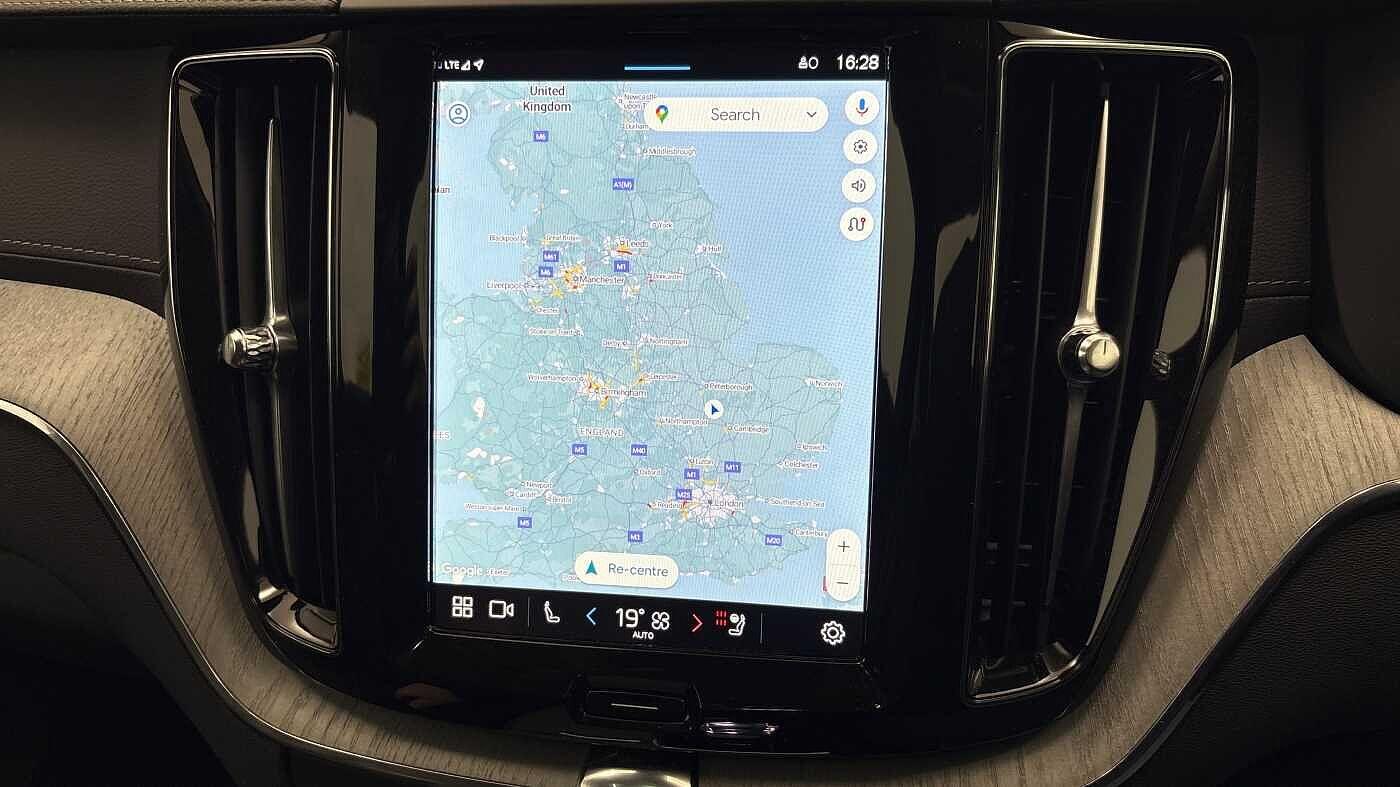 Used Volvo XC60 2025 for sale - 76512859: Photo 36