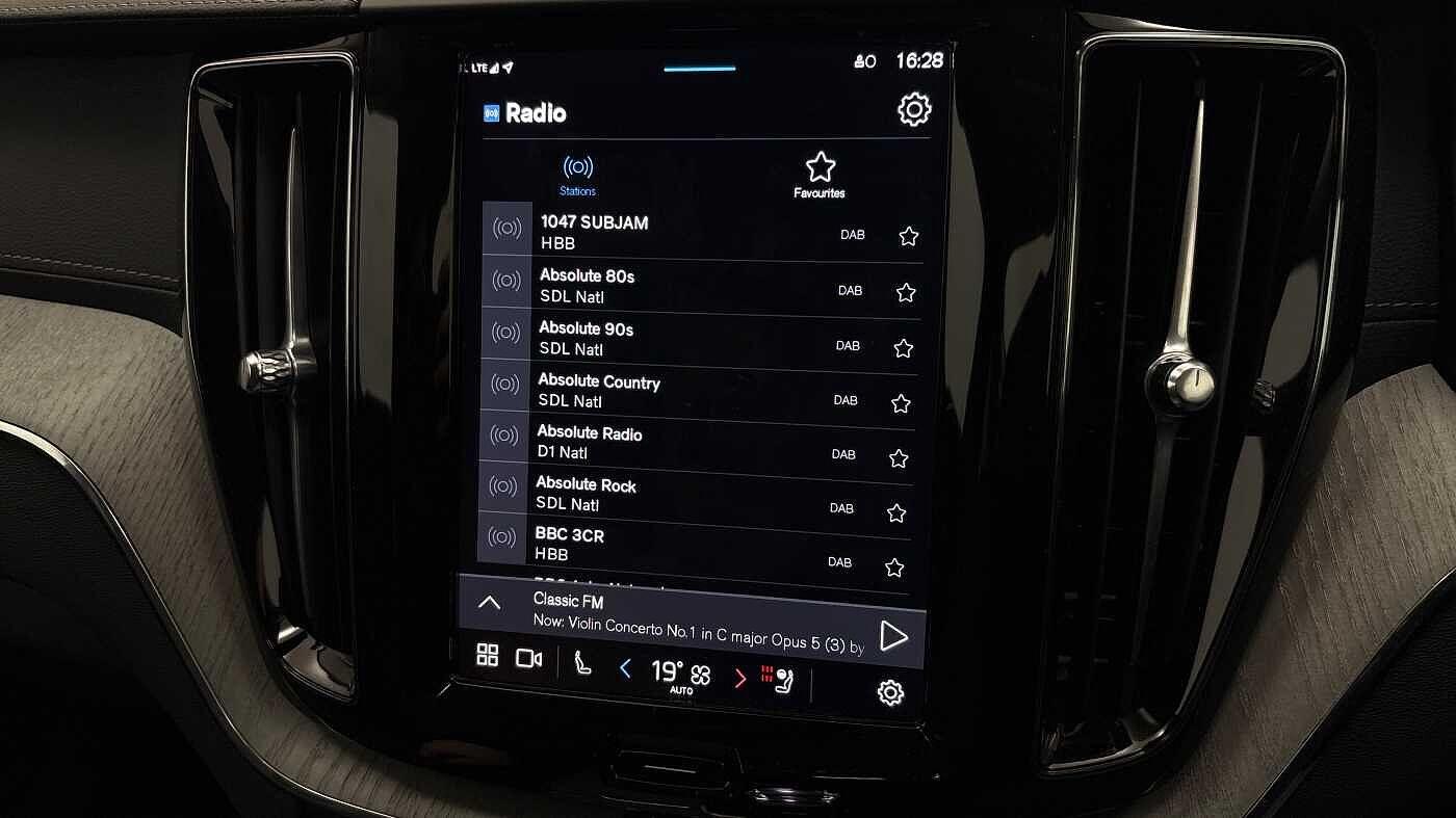 Used Volvo XC60 2025 for sale - 76512859: Photo 37