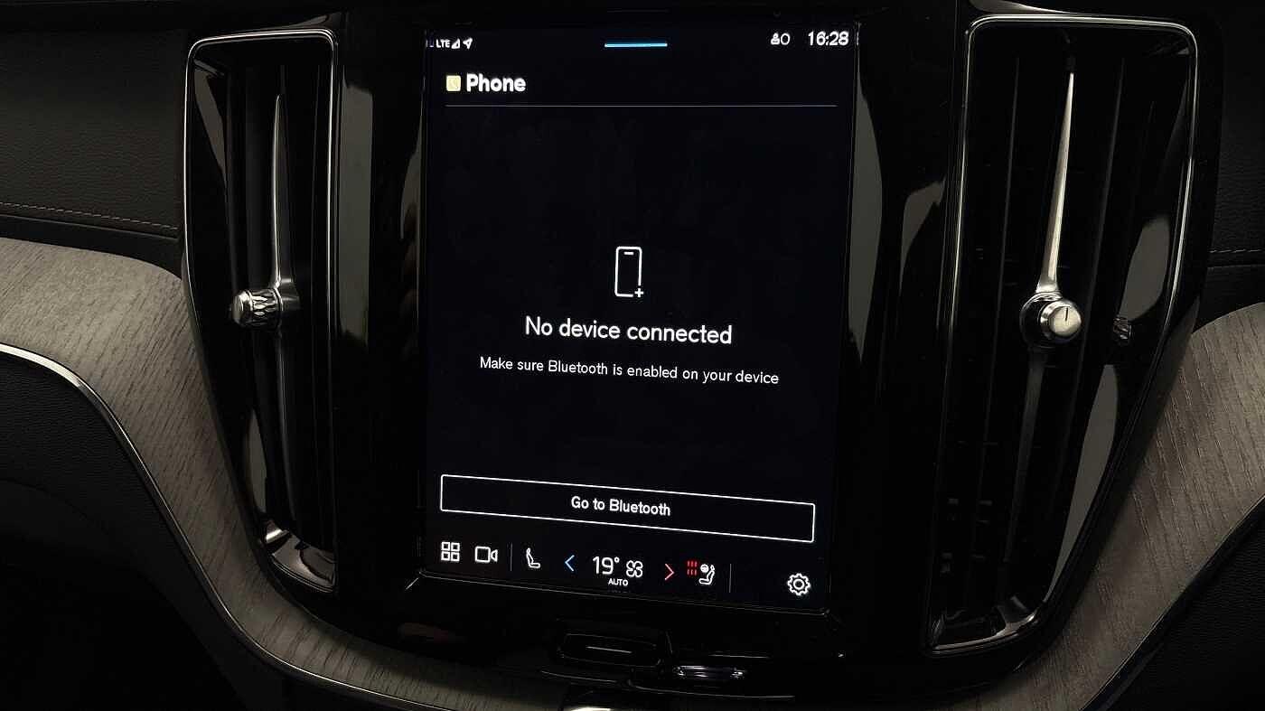 Used Volvo XC60 2025 for sale - 76512859: Photo 38