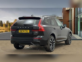 Used Volvo XC60 2025 for sale - 76512859: Photo
