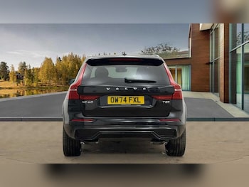 Used Volvo XC60 2025 for sale - 76512859: Photo