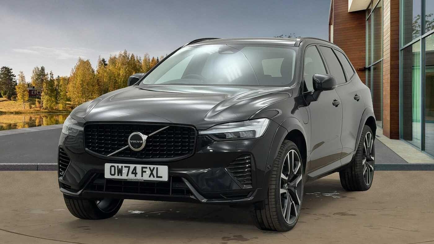 Used Volvo XC60 2025 for sale - 76512859: Photo 7