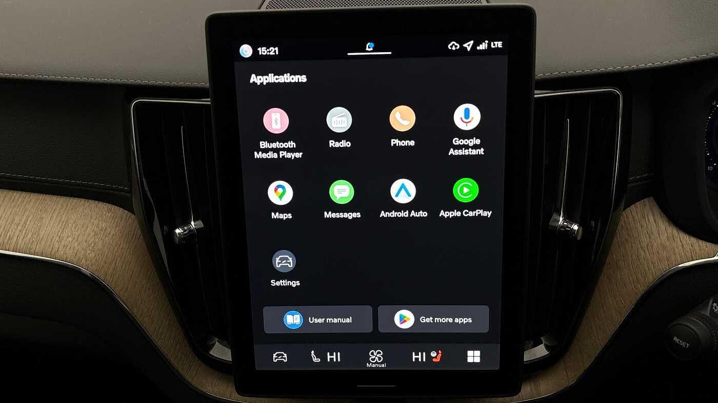 Used Volvo XC60 2025 for sale - 77537207: Photo 11