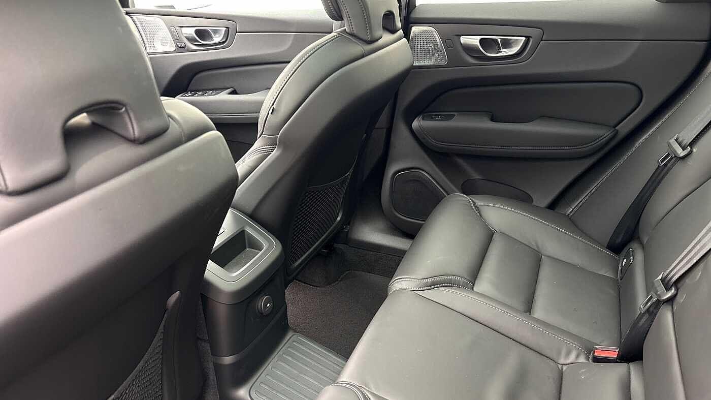 Used Volvo XC60 2025 for sale - 77537207: Photo 13