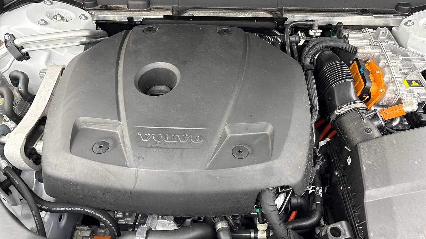 Used Volvo XC60 2025 for sale - 77537207: Photo 15