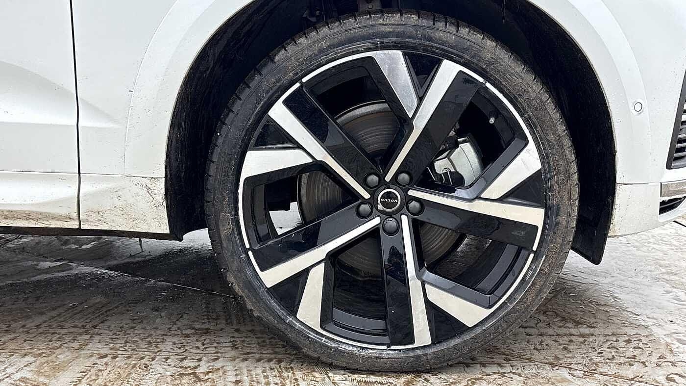 Used Volvo XC60 2025 for sale - 77537207: Photo 16