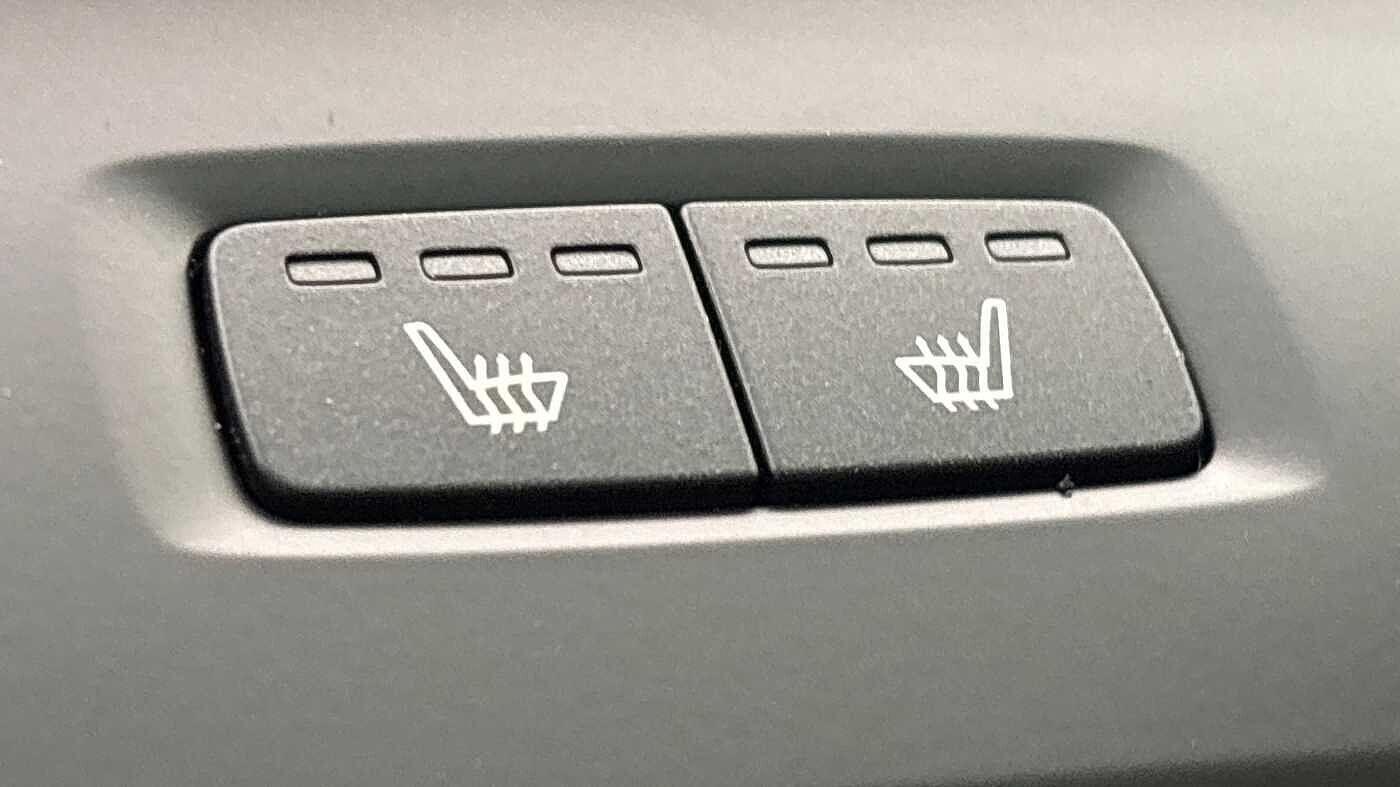 Used Volvo XC60 2025 for sale - 77537207: Photo 17