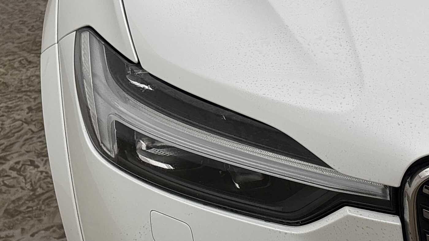 Used Volvo XC60 2025 for sale - 77537207: Photo 22