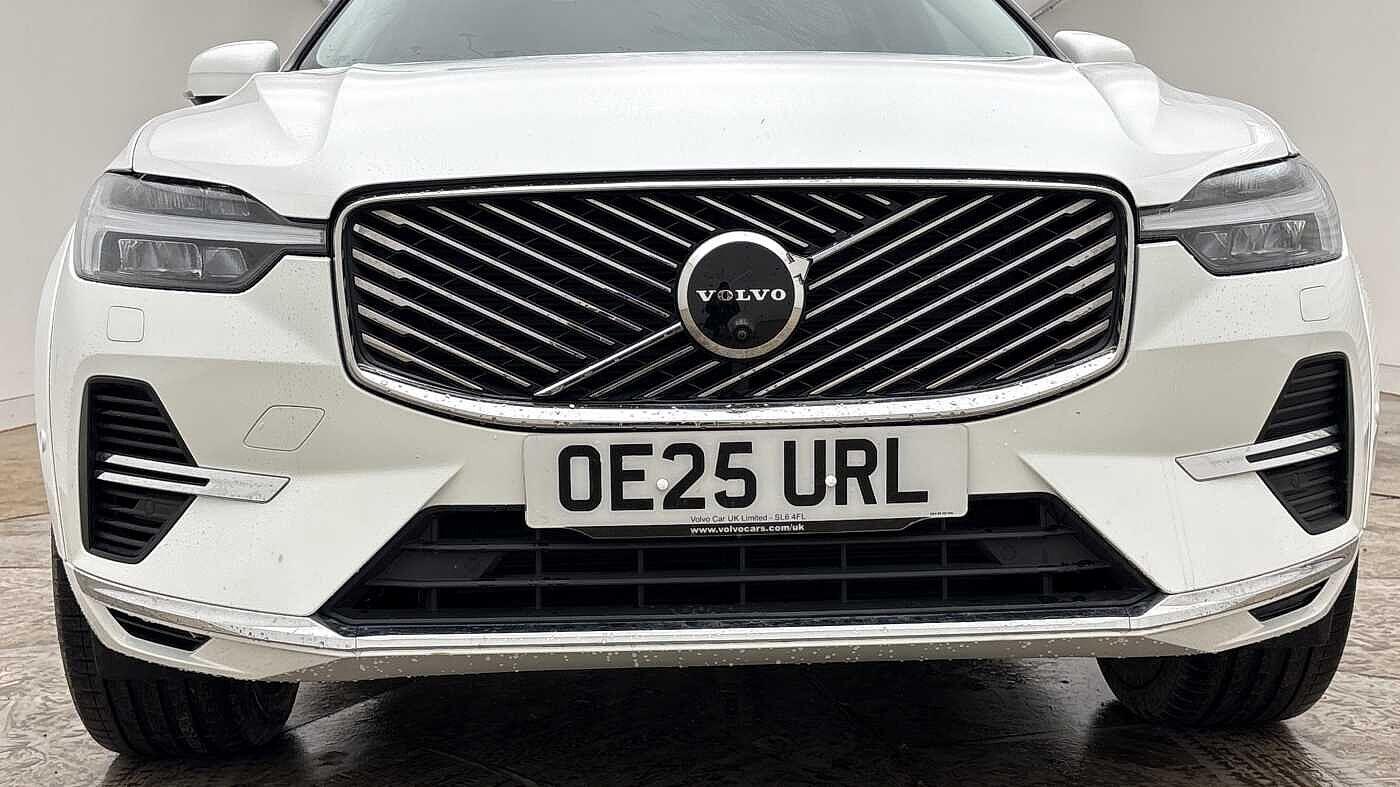 Used Volvo XC60 2025 for sale - 77537207: Photo 24