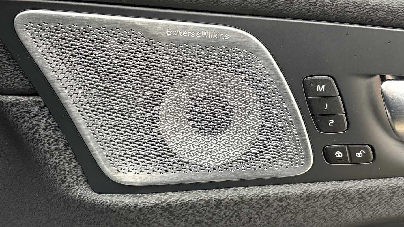 Used Volvo XC60 2025 for sale - 77537207: Photo 27