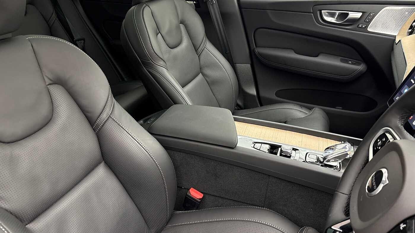 Used Volvo XC60 2025 for sale - 77537207: Photo 29