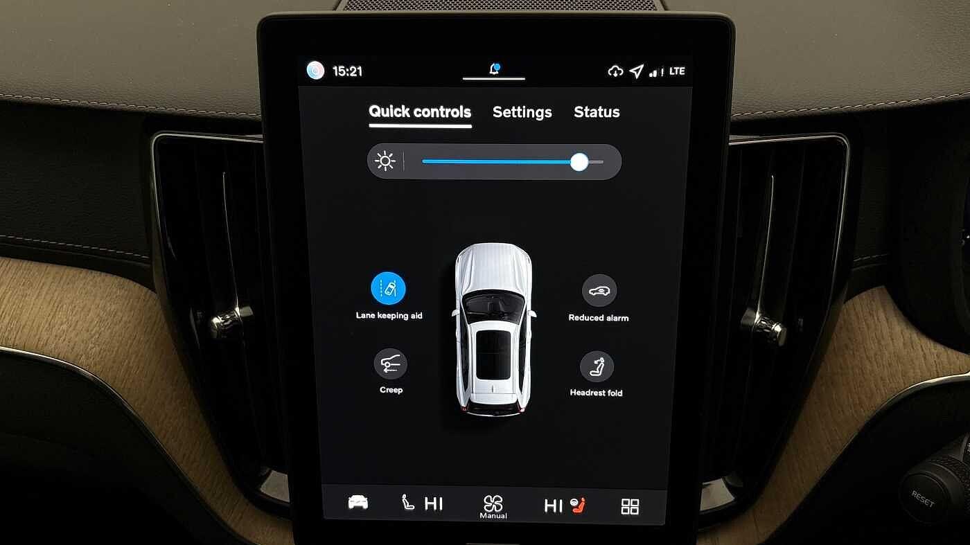 Used Volvo XC60 2025 for sale - 77537207: Photo 34