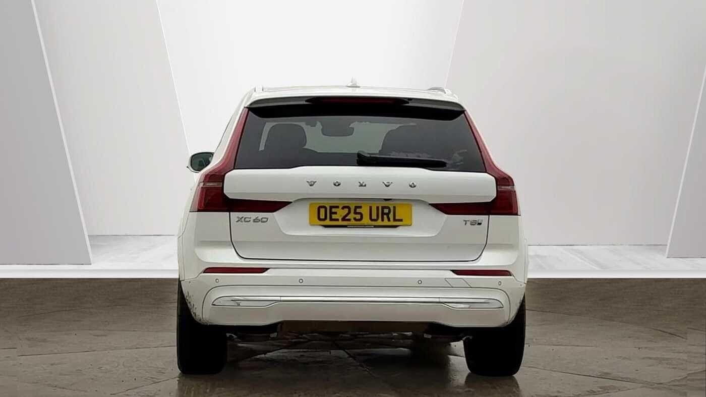 Used Volvo XC60 2025 for sale - 77537207: Photo 4