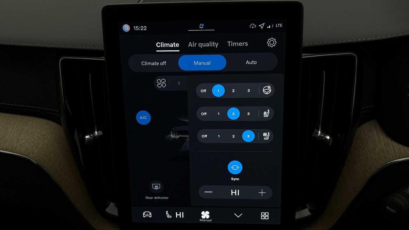 Used Volvo XC60 2025 for sale - 77537207: Photo 40