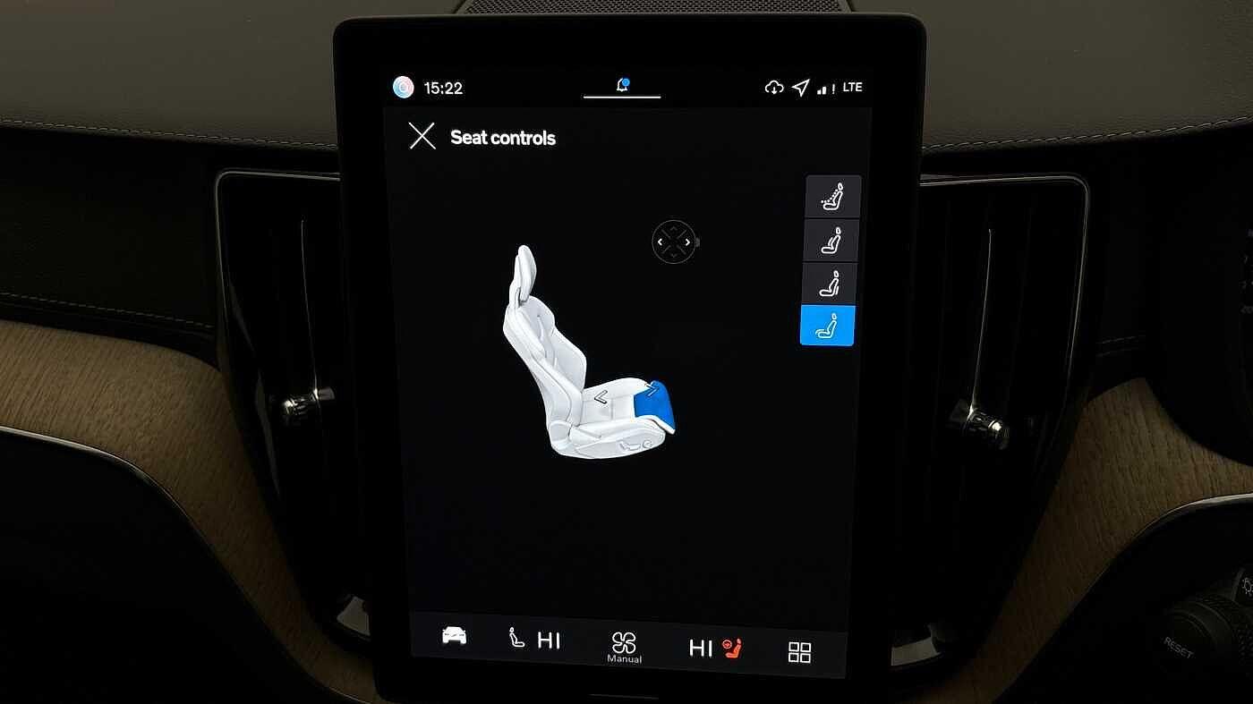 Used Volvo XC60 2025 for sale - 77537207: Photo 41