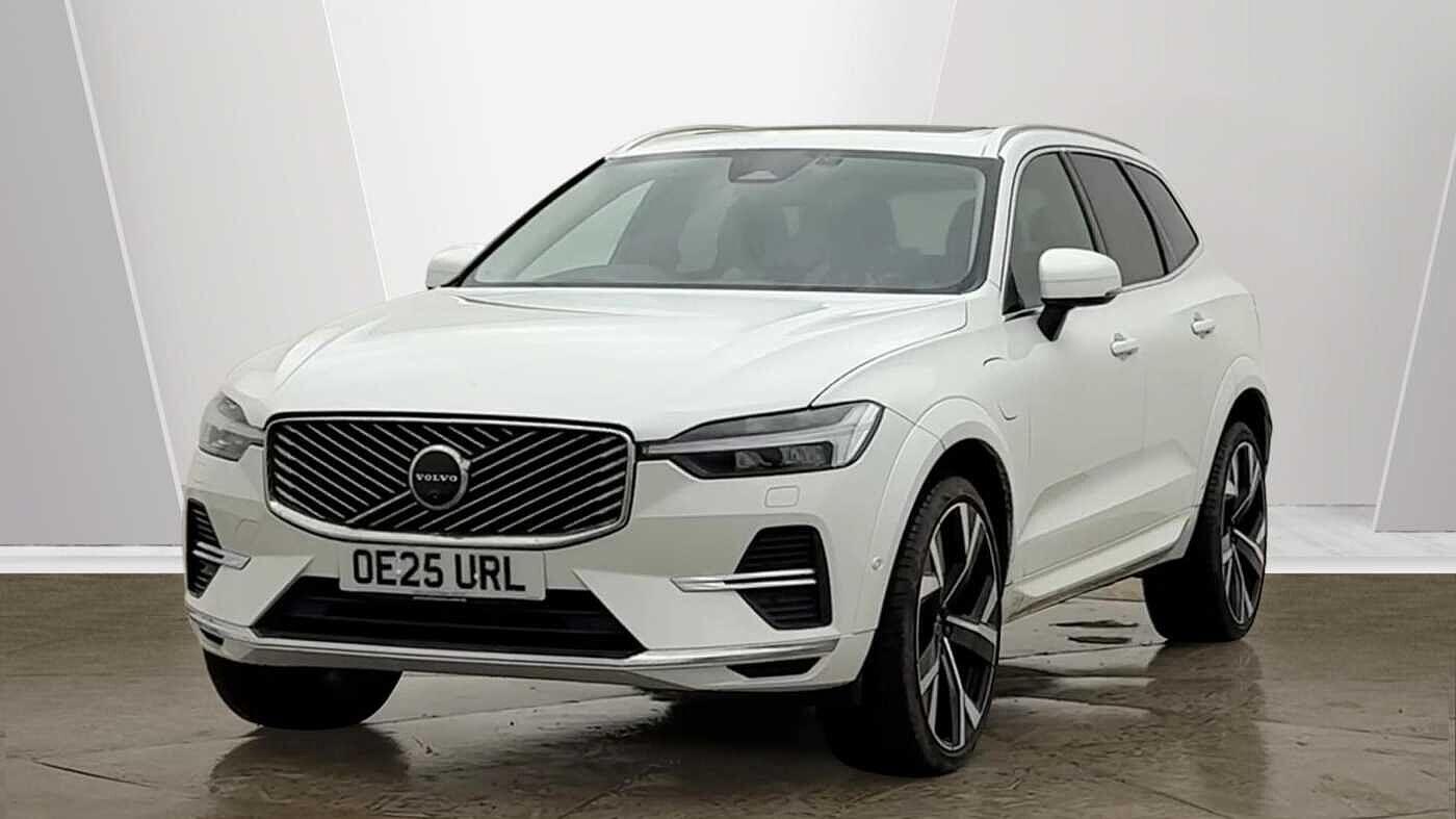 Used Volvo XC60 2025 for sale - 77537207: Photo 7
