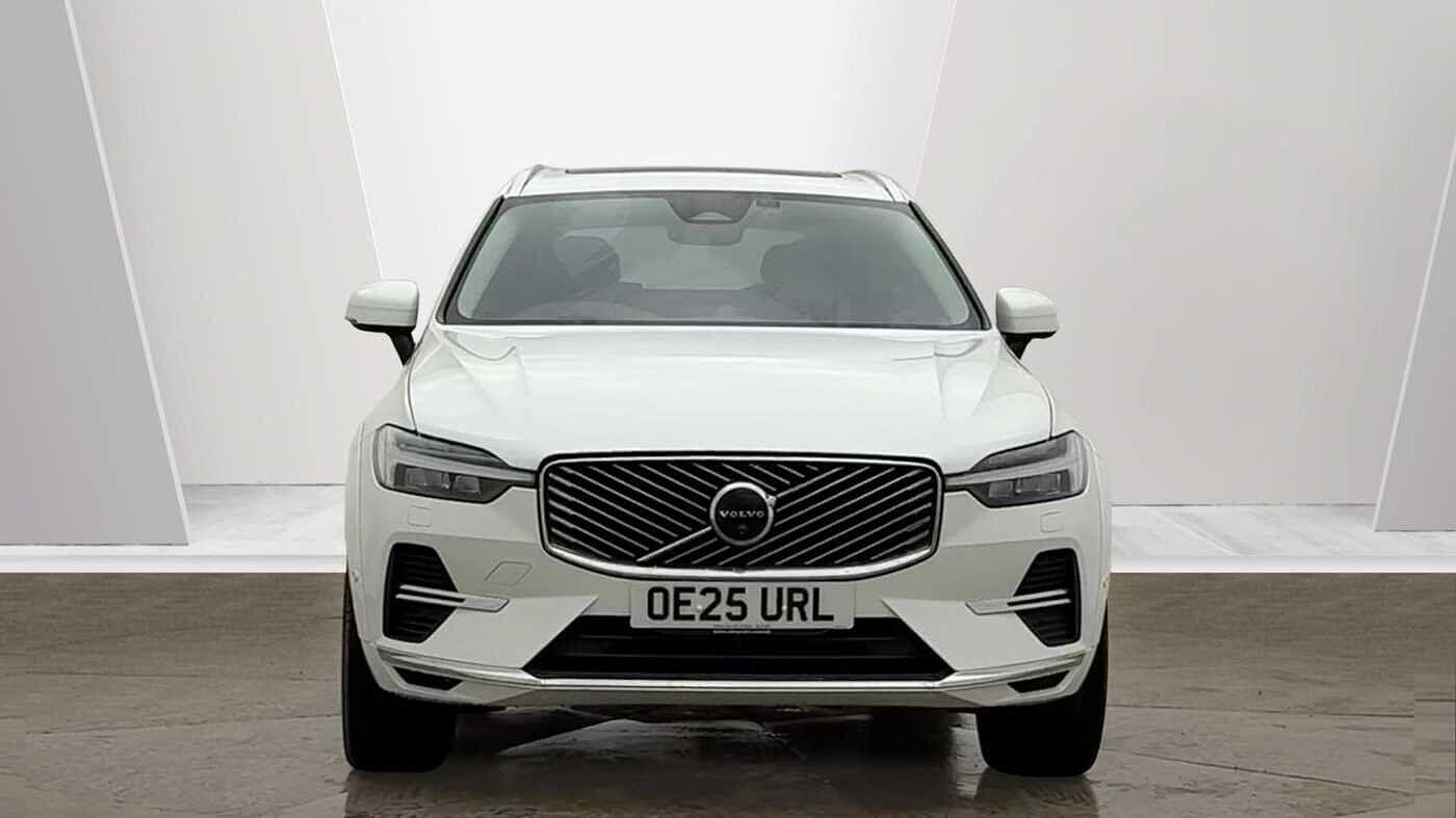 Used Volvo XC60 2025 for sale - 77537207: Photo 8