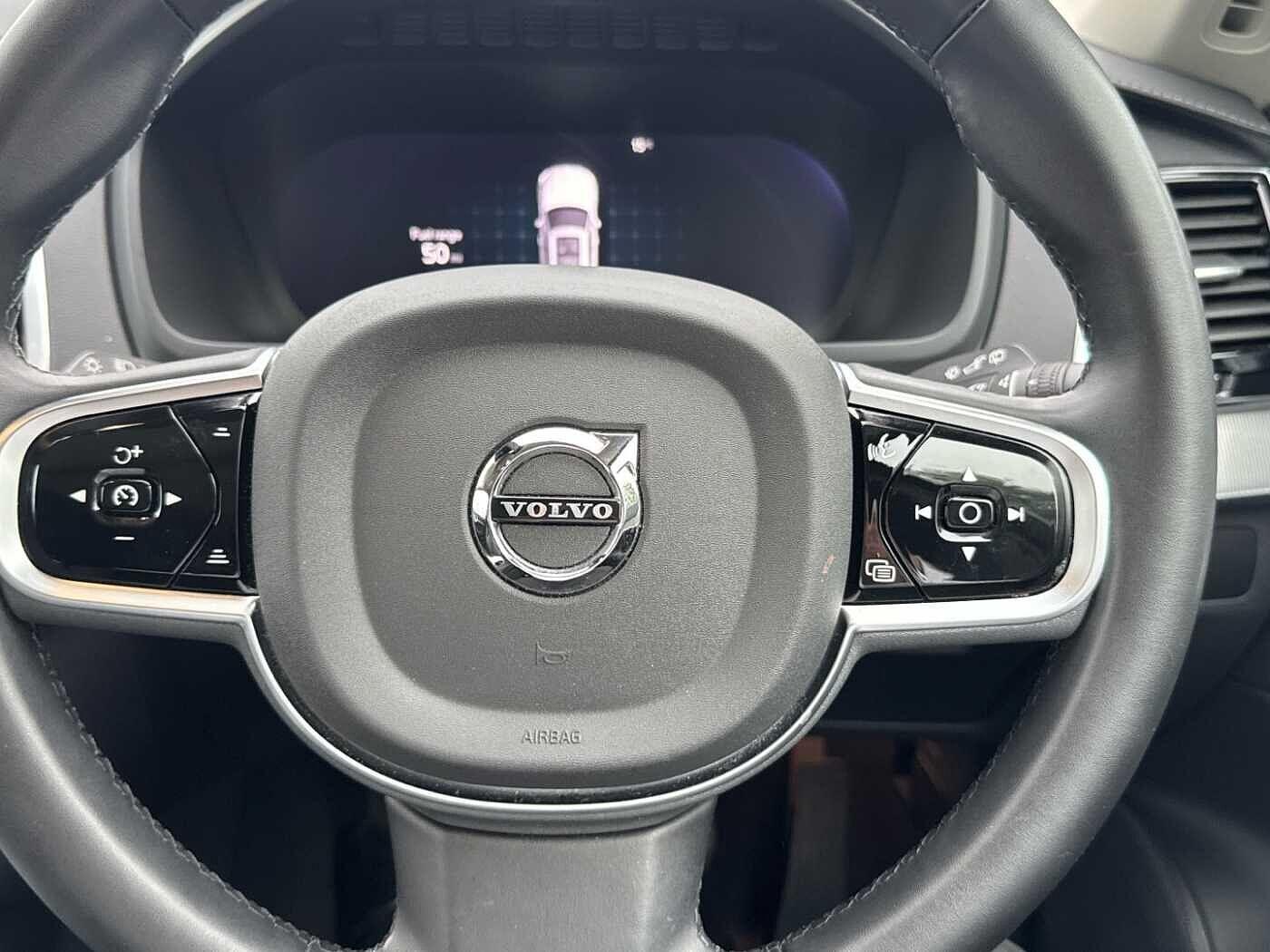 Used Volvo XC90 2024 for sale - 76094794: Photo 10