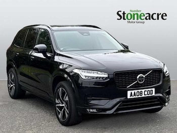 Volvo - XC90