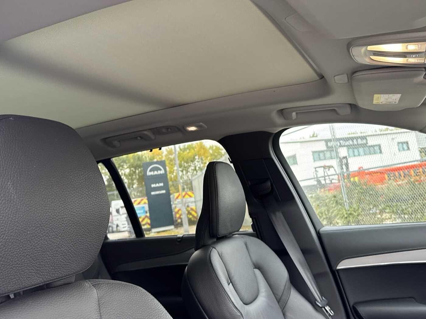 Used Volvo XC90 2024 for sale - 76094794: Photo 29