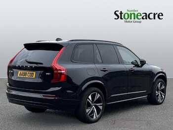 Used Volvo XC90 2024 for sale - 76094794: Photo 2
