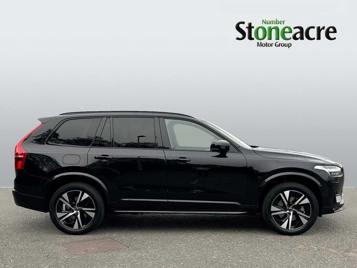 Used Volvo XC90 2024 for sale - 76094794: Photo 3