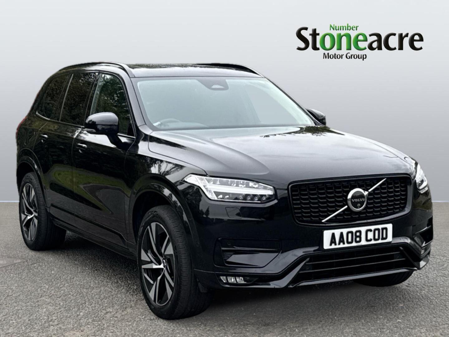 Used Volvo XC90 2024 for sale - 76094794: Photo 38