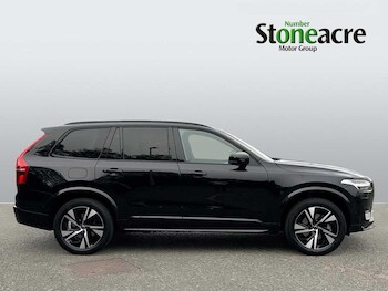 Used Volvo XC90 2024 for sale - 76094794: Photo 3
