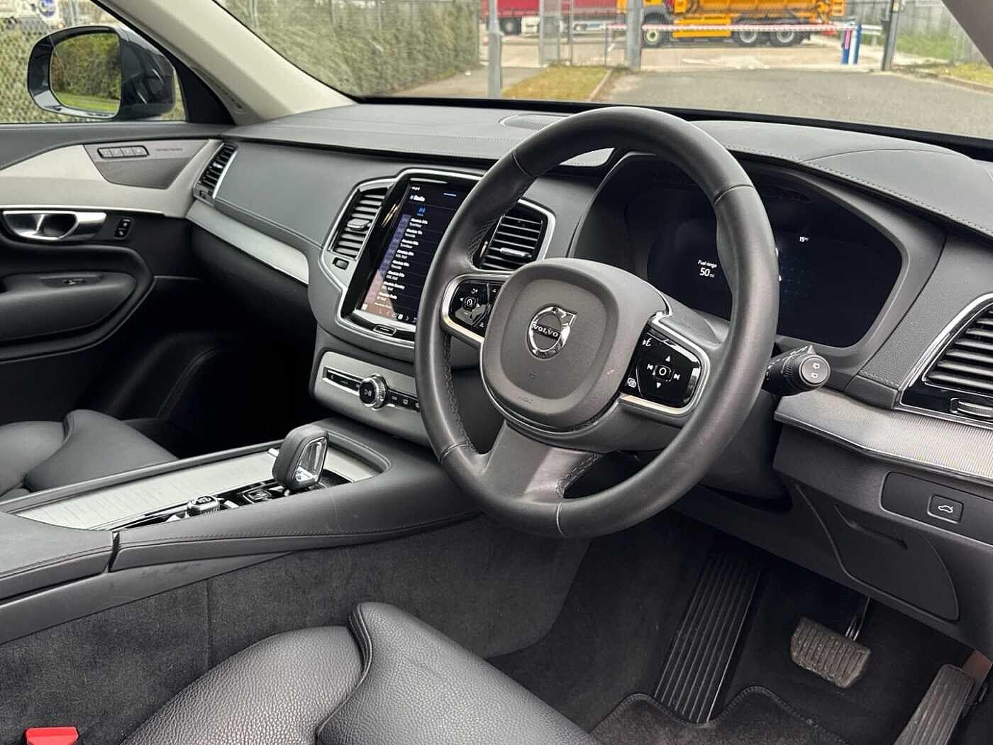 Used Volvo XC90 2024 for sale - 76094794: Photo 4