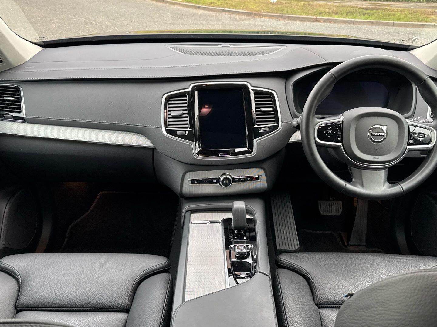 Used Volvo XC90 2024 for sale - 76094794: Photo 42