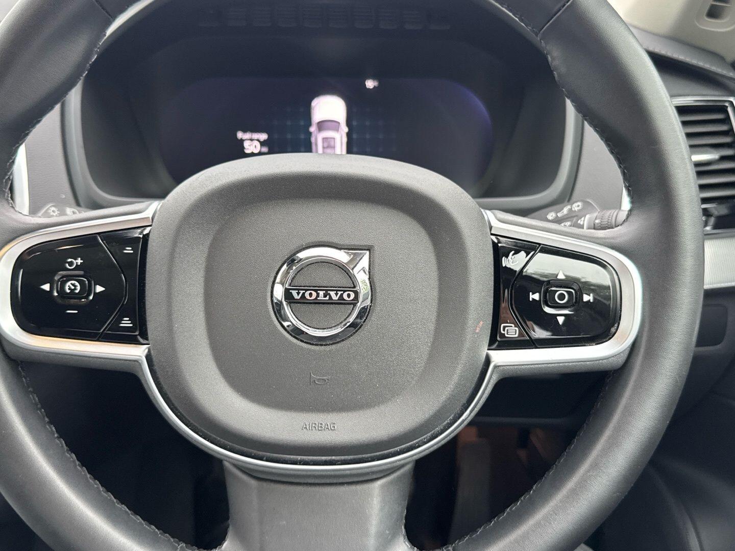 Used Volvo XC90 2024 for sale - 76094794: Photo 47