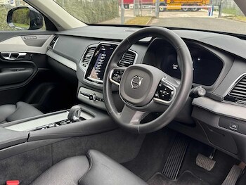 Used Volvo XC90 2024 for sale - 76094794: Photo 4
