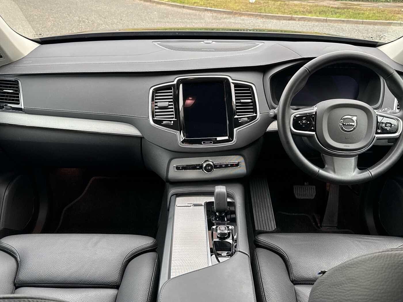 Used Volvo XC90 2024 for sale - 76094794: Photo 5
