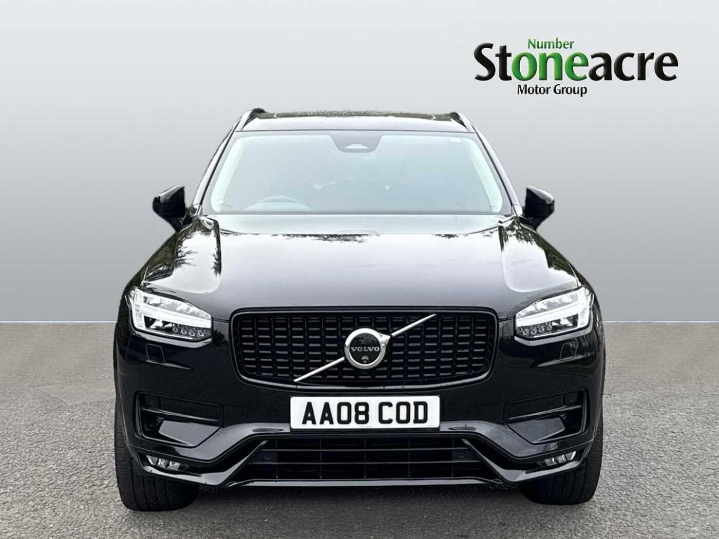 Used Volvo XC90 2024 for sale - 76094794: Photo 8