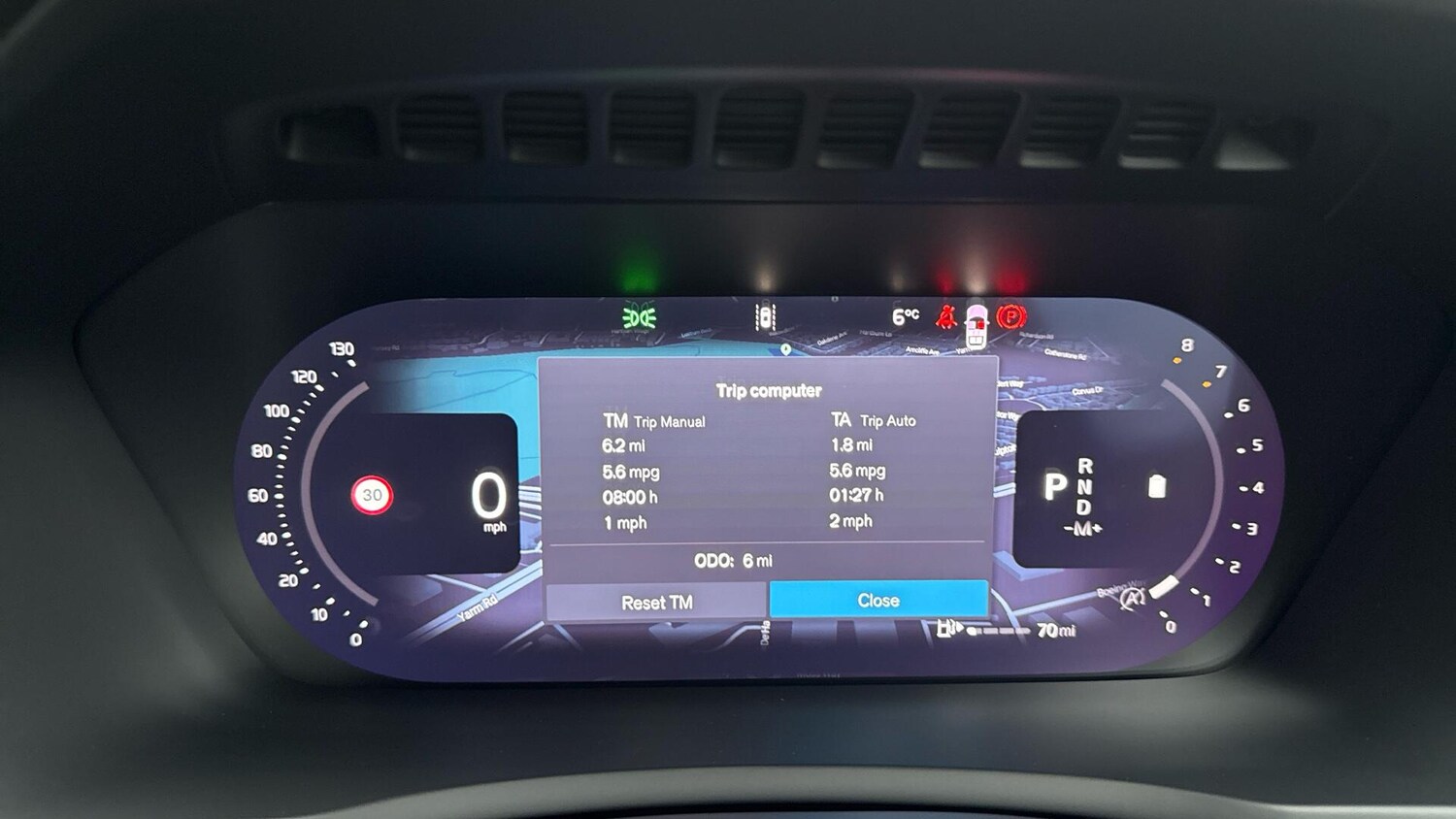 Used Volvo XC90 2025 for sale - 76549163: Photo 11