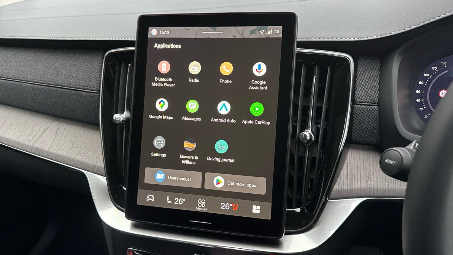 Used Volvo XC90 2025 for sale - 76549163: Photo 12