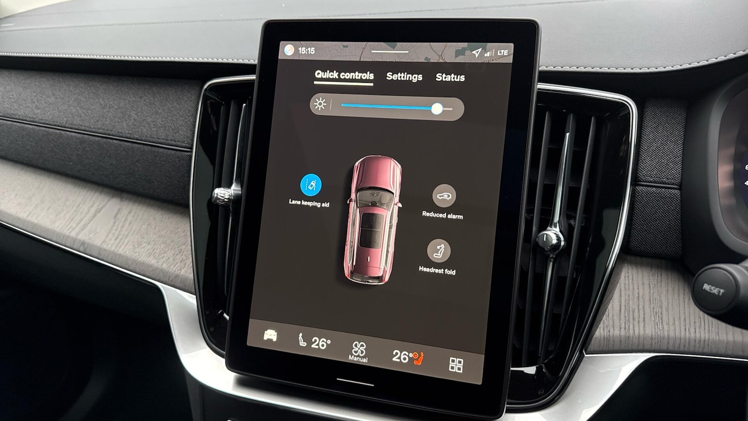 Used Volvo XC90 2025 for sale - 76549163: Photo 14