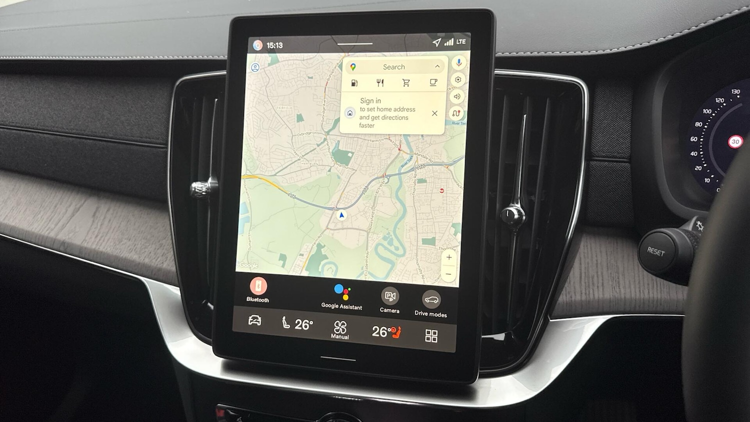 Used Volvo XC90 2025 for sale - 76549163: Photo 16