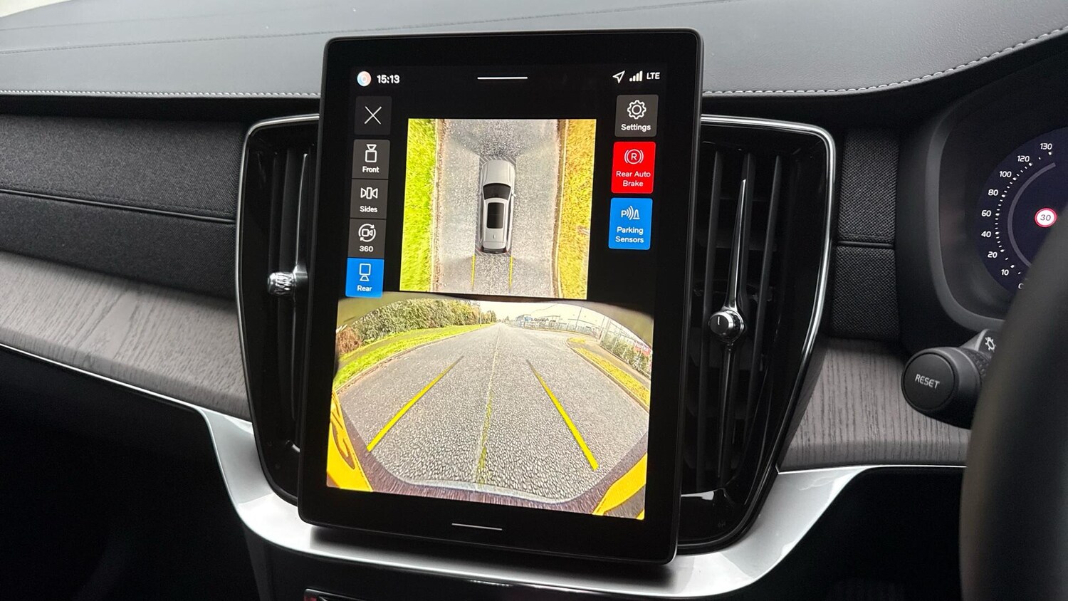 Used Volvo XC90 2025 for sale - 76549163: Photo 17