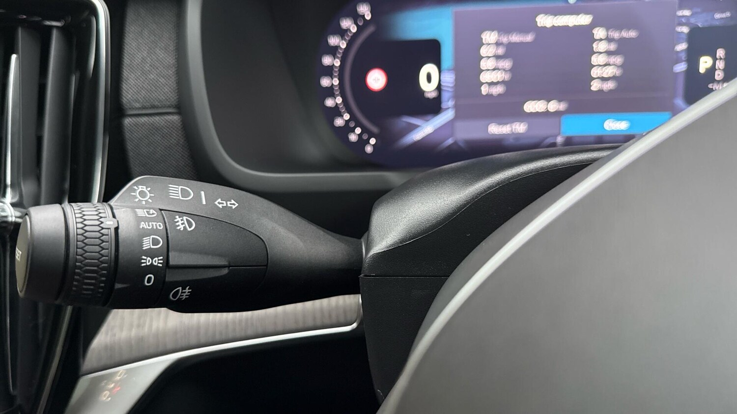 Used Volvo XC90 2025 for sale - 76549163: Photo 18