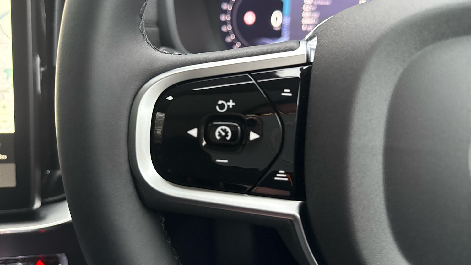 Used Volvo XC90 2025 for sale - 76549163: Photo 19