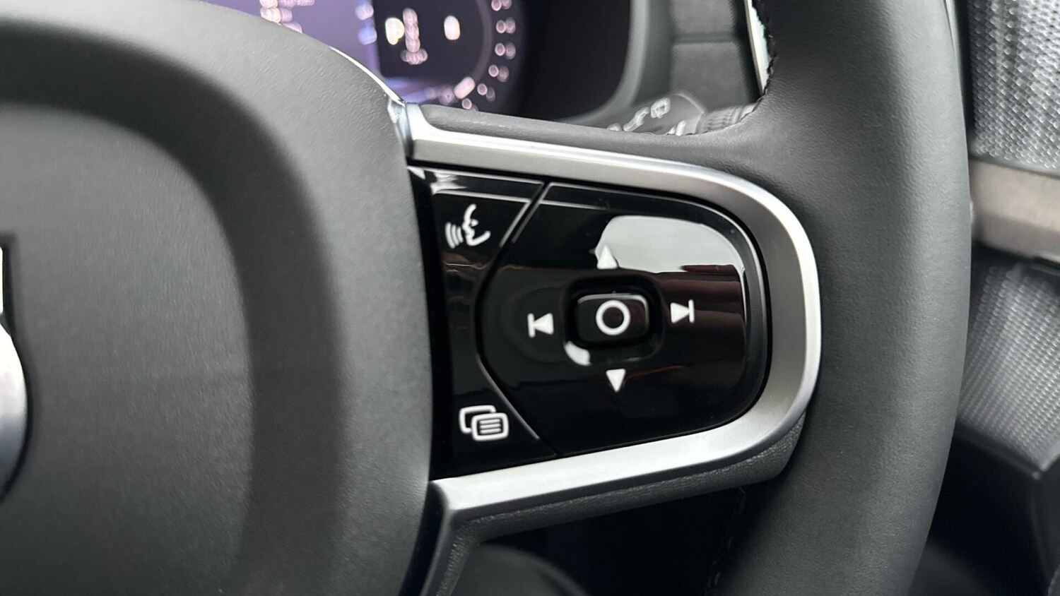 Used Volvo XC90 2025 for sale - 76549163: Photo 20