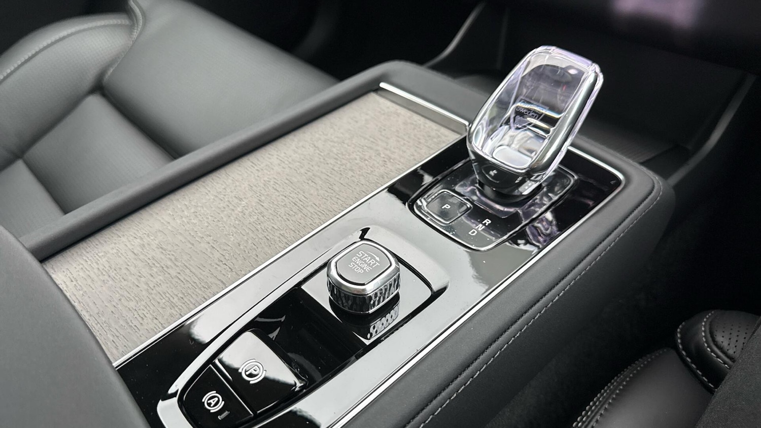 Used Volvo XC90 2025 for sale - 76549163: Photo 24