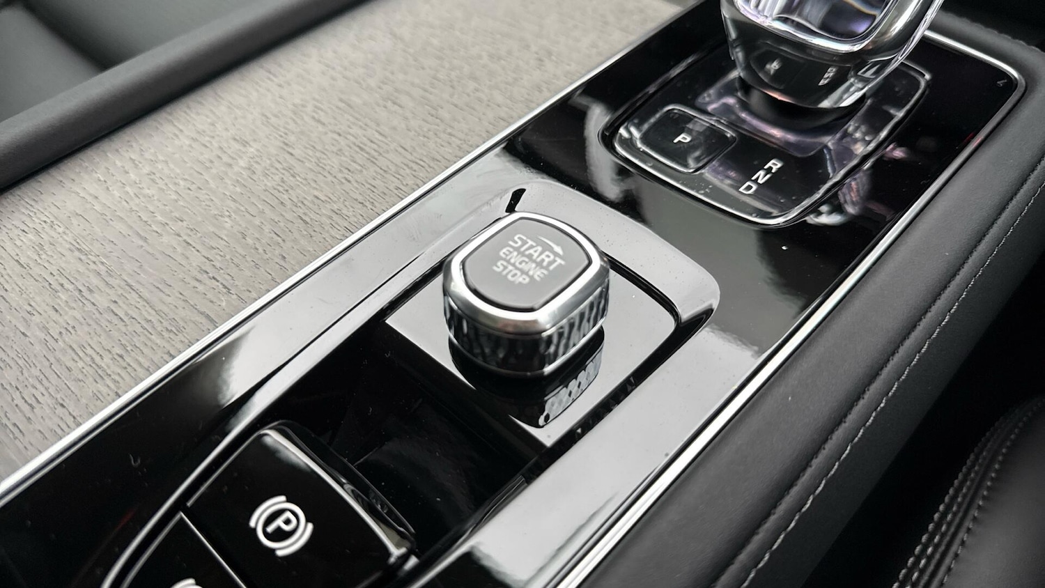 Used Volvo XC90 2025 for sale - 76549163: Photo 25