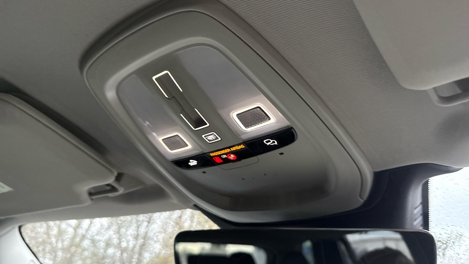 Used Volvo XC90 2025 for sale - 76549163: Photo 26