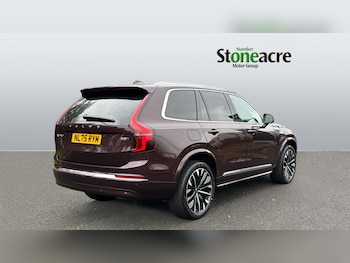 Used Volvo XC90 2025 for sale - 76549163: Photo