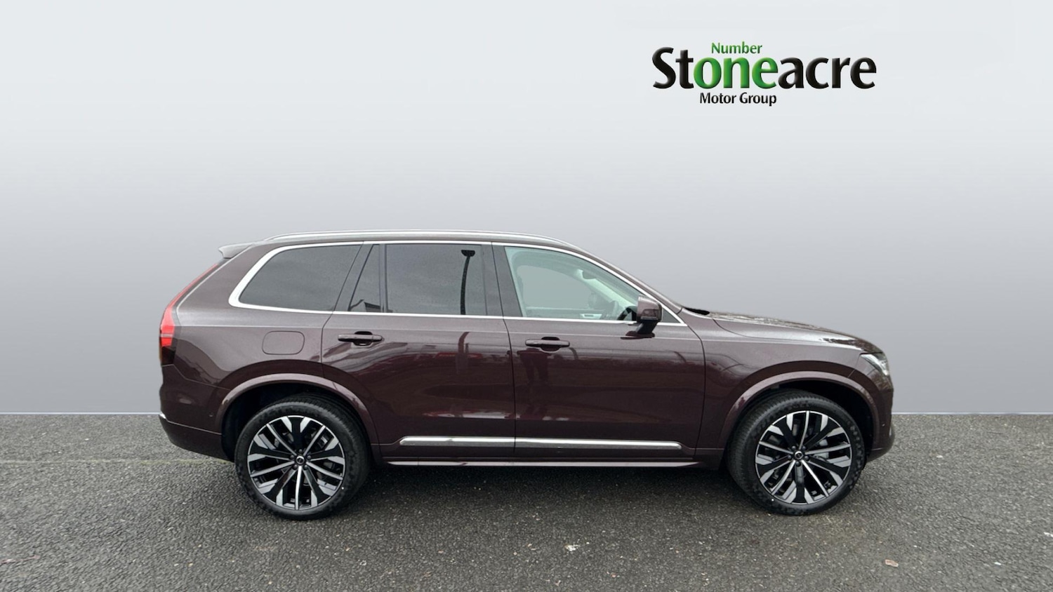 Used Volvo XC90 2025 for sale - 76549163: Photo 3