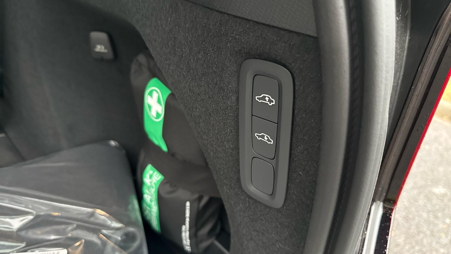 Used Volvo XC90 2025 for sale - 76549163: Photo 31